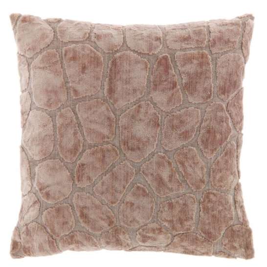 Old Pink Elina Cushion
